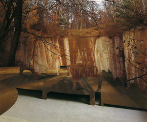 Rockface,Xana Kudrjavcev-DeMilner