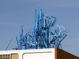Big Blue ,Gustavo Godoy