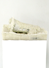 Untitled (Megaphone),