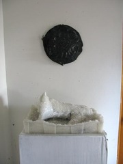 Untitled (Love Sequence) and Untitled (Megaphone),
