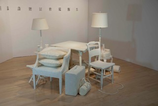 Untitled Felt Collection,Taryn McCabe