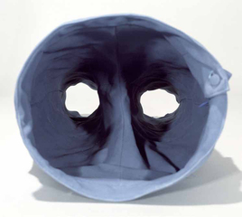 Masque n°4,Patrick Tosani