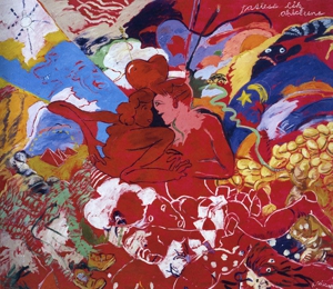 Robert_colescott_tastess_lik_chickens_1168_120