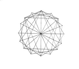 Merkaba II,PREMA MURTHY