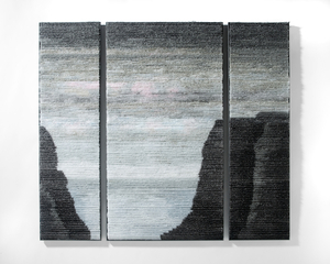 Caithness Coast #7,Susan Longini