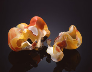 L’viv Group 2001-2002 #2,Marvin Lipofsky