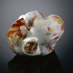Pilchuck Series 1984-85 #14,Marvin Lipofsky