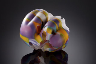 SF • Tacoma Group 2006-2007 #5,Marvin Lipofsky