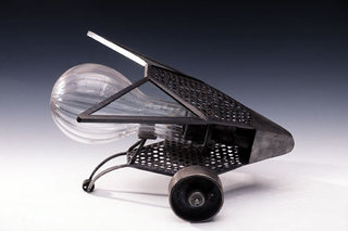 Germ Warfare,Bella Feldman