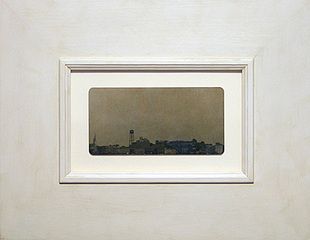 Brooklyn Sometimes Reminds Me of Europe,Jefferson Hayman