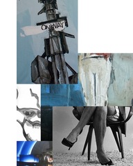 Distorted,Group Show