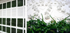Parkplaceinstallation
