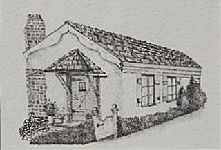 Balboa Island Cottage,Christie Grimstad