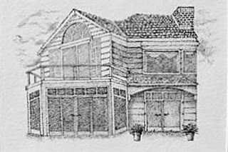 Balboa Island Cottage,Christie Grimstad