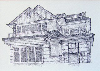 Balboa Island Cottage,Christie Grimstad