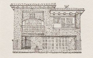 Balboa Island Cottage,Christie Grimstad