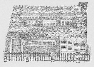 Balboa Island Cottage,Christie Grimstad