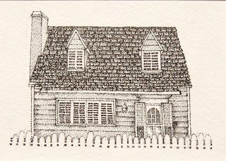 Balboa Island Cottage,Christie Grimstad