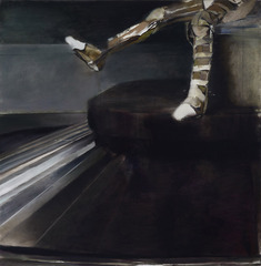 Knoxville,Justin Mortimer
