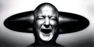Conehead,Bob Carey