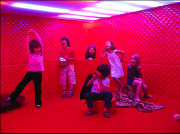 Babydisco