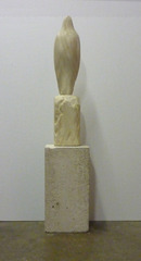 Brancusi Bird,Jane Rosen