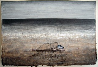 Beached,Chris Dennis