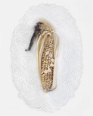 Corn Bred,Grissel Giuliano