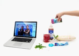 Surrogate Thirsts ,Margret Lee, Josh Kline