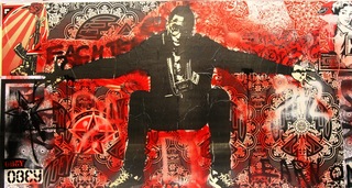 A-Yo,Shepard Fairey