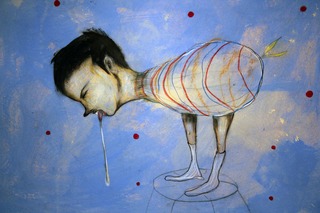 Freak Chicken,fernando villalvazo
