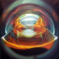 Soleidoscopium IV,Juandrés Vera