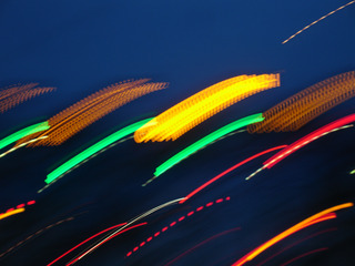 Light Ride C Blink 1 x,Nancy Bechtol