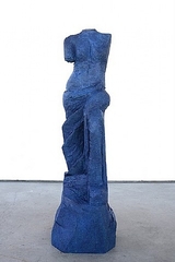 Venus ,Jim Dine