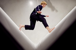Pioneers, Barbican Art Gallery, 2011,
