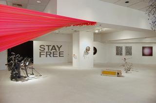 Playtime (Installation Photo),