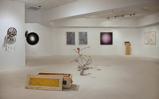 Playtime (Installation Photo),