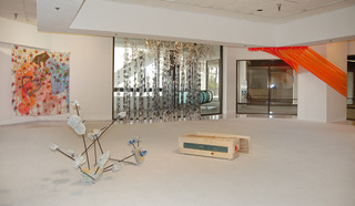 Playtime (Installation Photo),