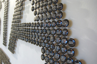 Stay Free (detail),Michael Worthington