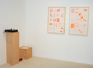 Installation,Brian Roettinger