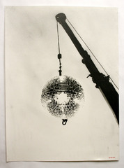 Untitled (September 5th, 2010),Stephen Bankhead