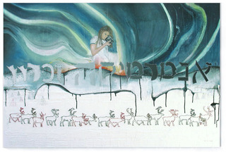 Arctic Memory,Carol Es