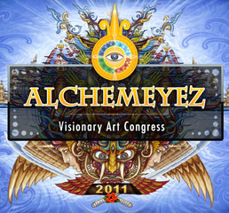AlchemeyezVisions.com,