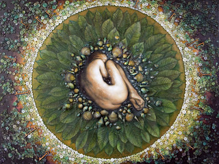 Shleter for Opening,Autumn Skye Morrison