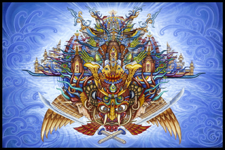 Guardian,Carey Thompson