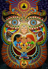God of Healing,Chris Dyer