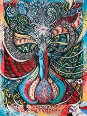 Wind,Maricela Alvarez