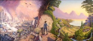 ,Mark Henson