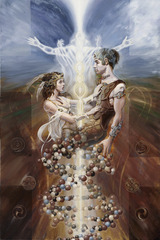 Seeds of the Universe,YURIK RIEGEL