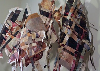 Come Undone,Christina Massey